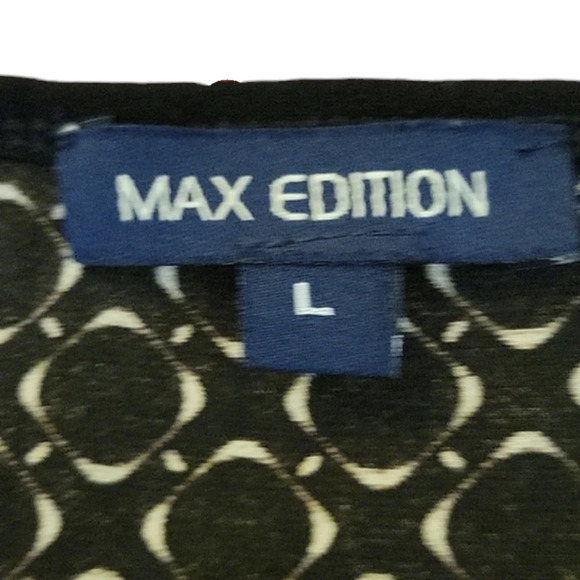 Max Edition Dress - Picture 4 of 4